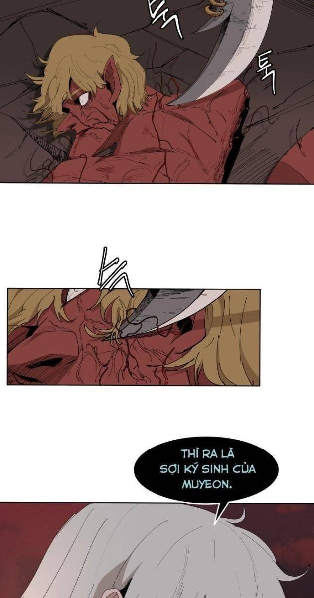 Viên Đá Đỏ - Page 53
