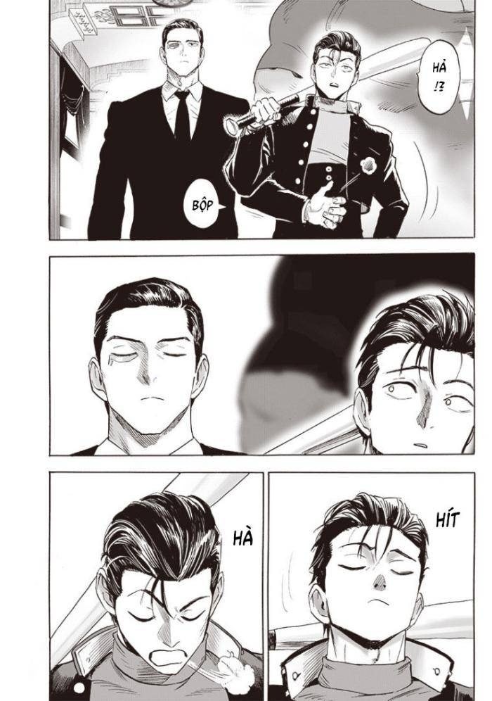 Onepunch Man - Page 7