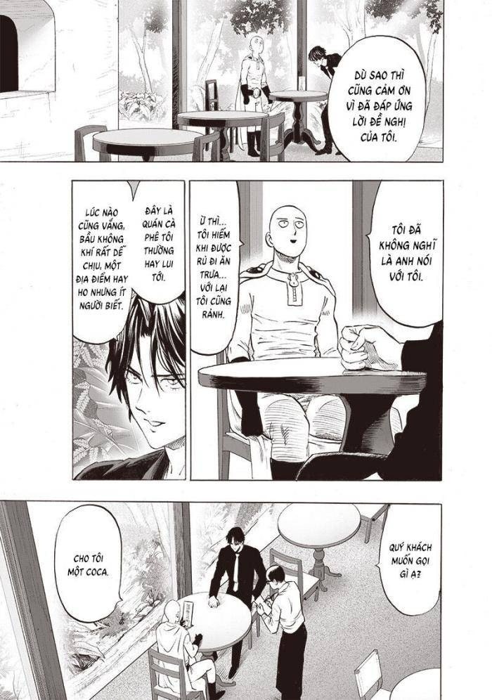 Onepunch Man - Page 5
