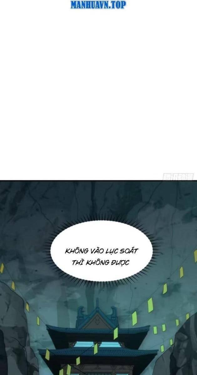 Bắt Đầu Đánh Dấu Hoang Cổ Thánh Thể - Page 23