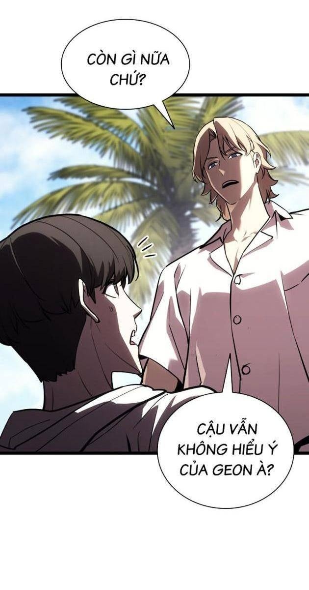 Người Hùng Cấp Thảm Họa Trở Lại - Page 133