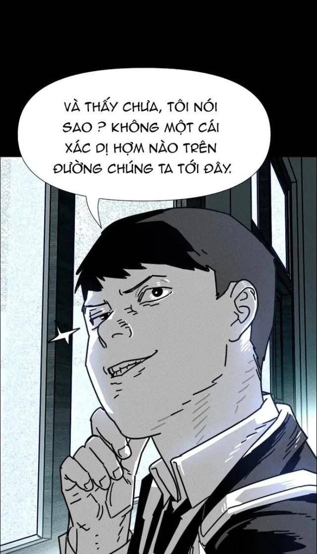 Dịch Vụ Tang Lễ Cho Xác Sống - Page 115