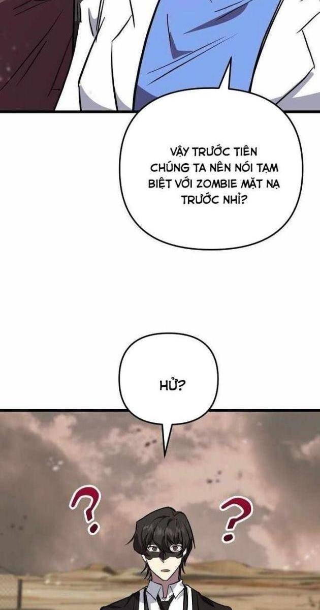 Giả Vờ Làm Kẻ Vô Dụng Ở Học Đường - Page 99