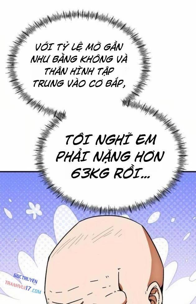 Tôi Bị Hiểu Lầm Là Siêu Sao Trên Sân Cỏ - Page 56