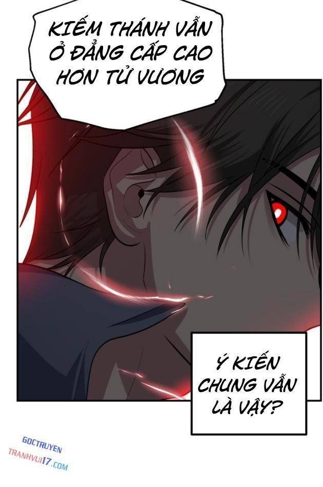 Tôi Là Thợ Săn Có Kĩ Năng Tự Sát Cấp SSS - Page 50