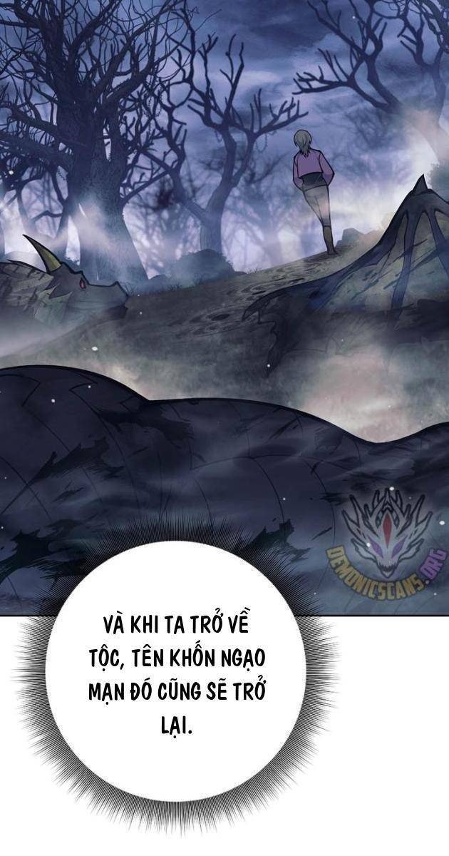 Đứa Con Ngoài Giá Thú Có Khả Năng Hấp Thụ Vũ Khí - Page 42