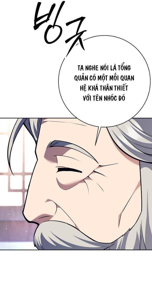 Đứa Con Ngoài Giá Thú Có Khả Năng Hấp Thụ Vũ Khí - Page 28