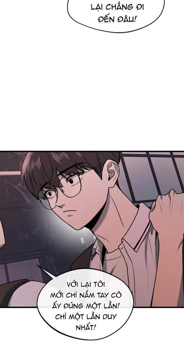 Trở Về Bên Chanbi - Page 55