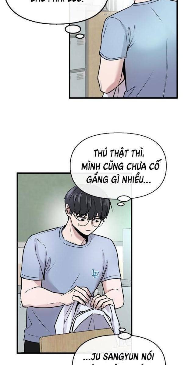 Trở Về Bên Chanbi - Page 80
