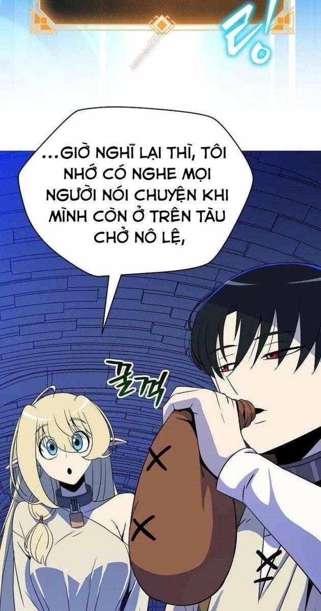 Phap Sư Ràng Buộc - Page 75