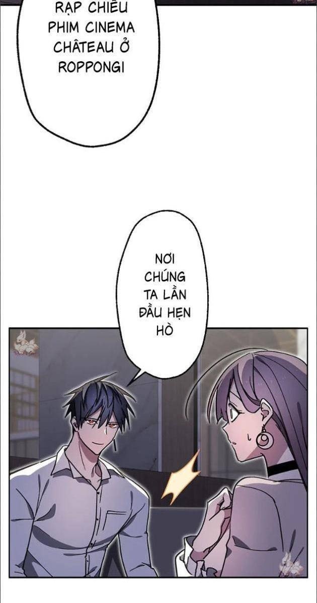 Quý Tộc Báo Thù - Page 15
