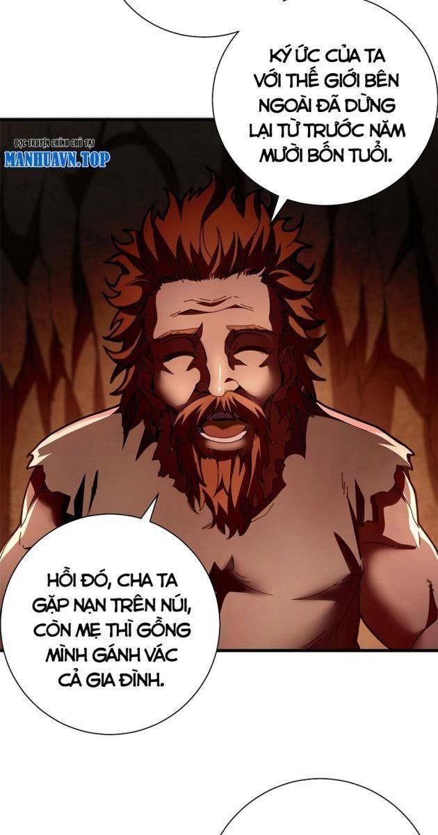 Trưởng Giám Ngục Trông Coi Các Ma Nữ - Page 7