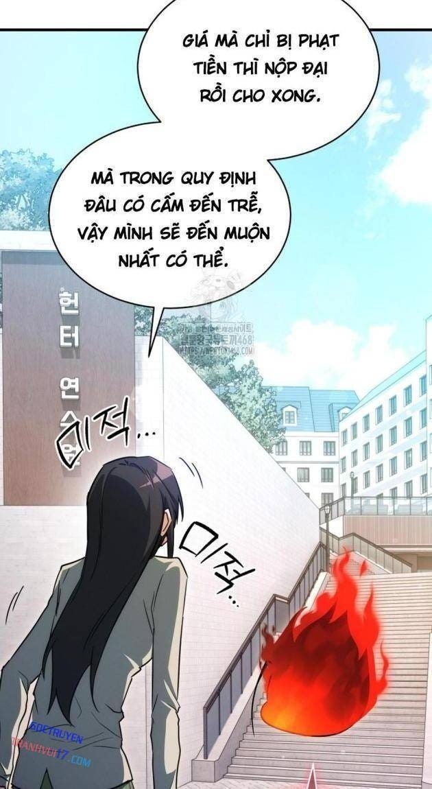 Ranker Mơ Được Nghỉ Hưu - Page 3