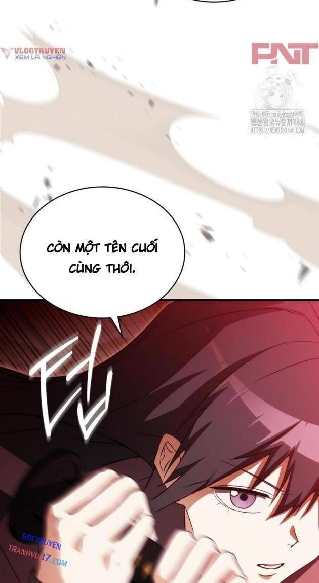 Ranker Mơ Được Nghỉ Hưu - Page 84