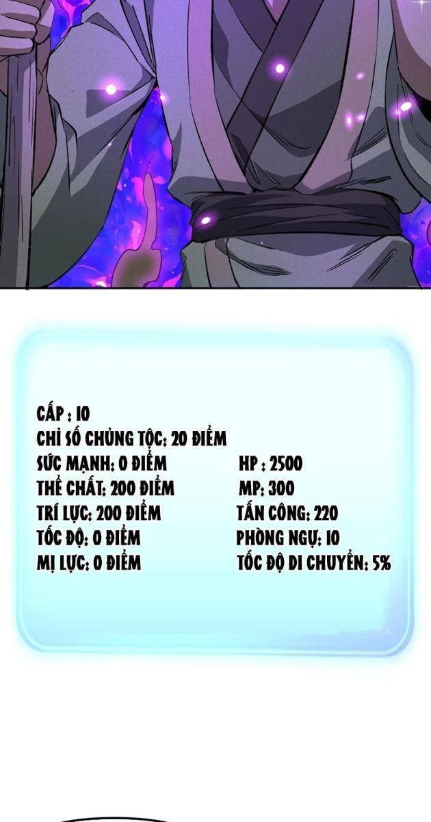 Pháp Sư Ký Sinh - Page 25