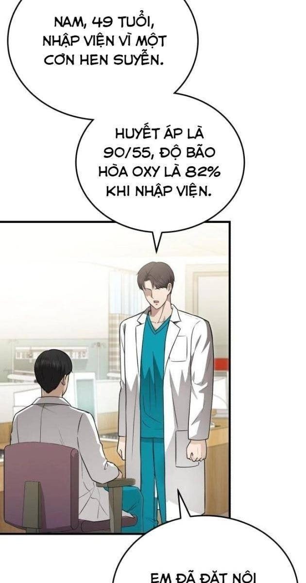 Bác Sĩ Hồi Quy Chỉ Muốn Sống Bình Lặng - Page 97