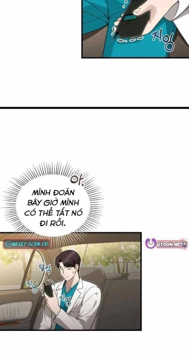 Bác Sĩ Hồi Quy Chỉ Muốn Sống Bình Lặng - Page 96