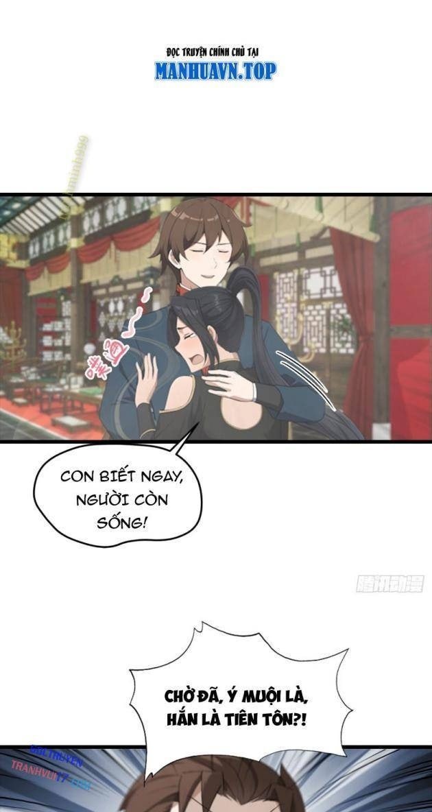 Tu Tiên Trở Về Tại Vườn Trường - Phần 2 - Page 22