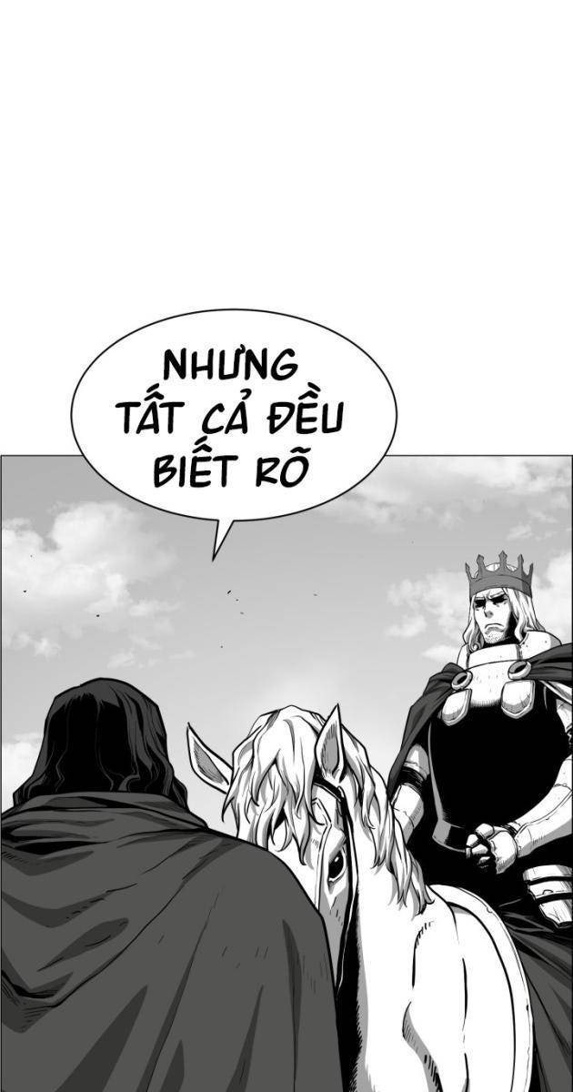 Hoàn Ác - Vương Quyền Và Tự Do - Page 41