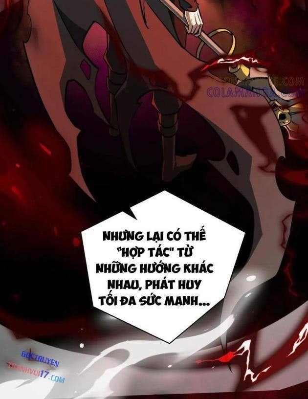 Tai Ách Cấp Mục Sư - Page 56