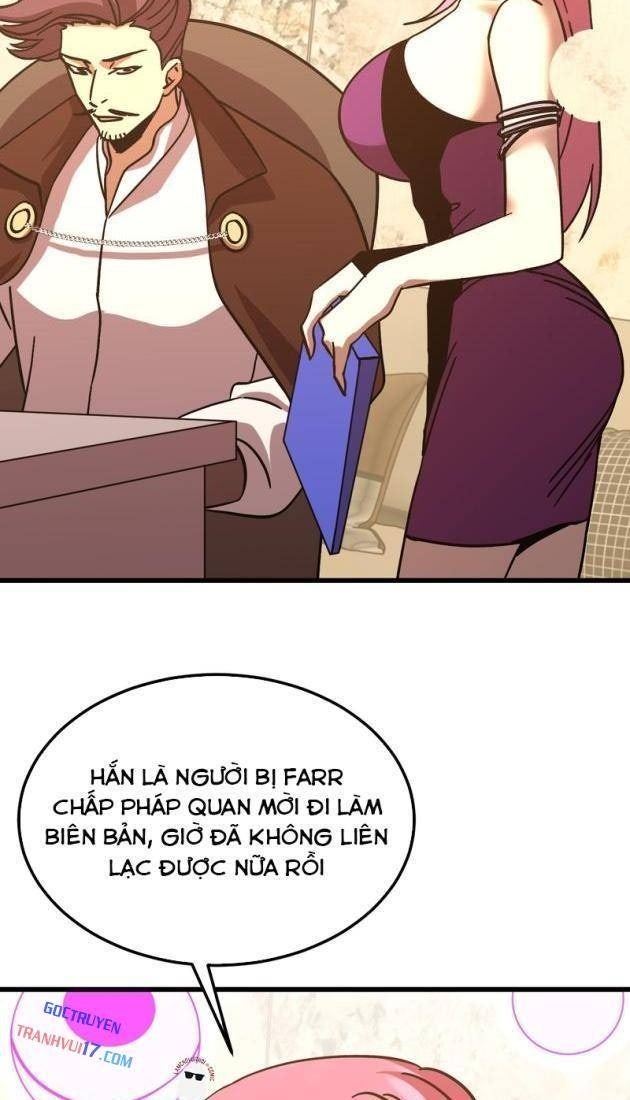 Cao Võ: Hạ Cánh Đến Một Vạn Năm Sau - Page 86