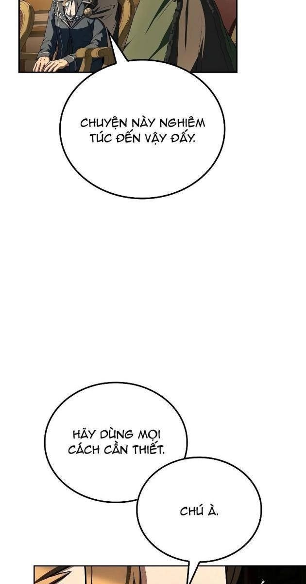 Đại Pháp Sư Mở Nhà Hàng - Page 64
