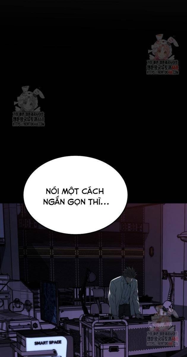 Kẻ Không Thuộc Về Loài Người - Page 9