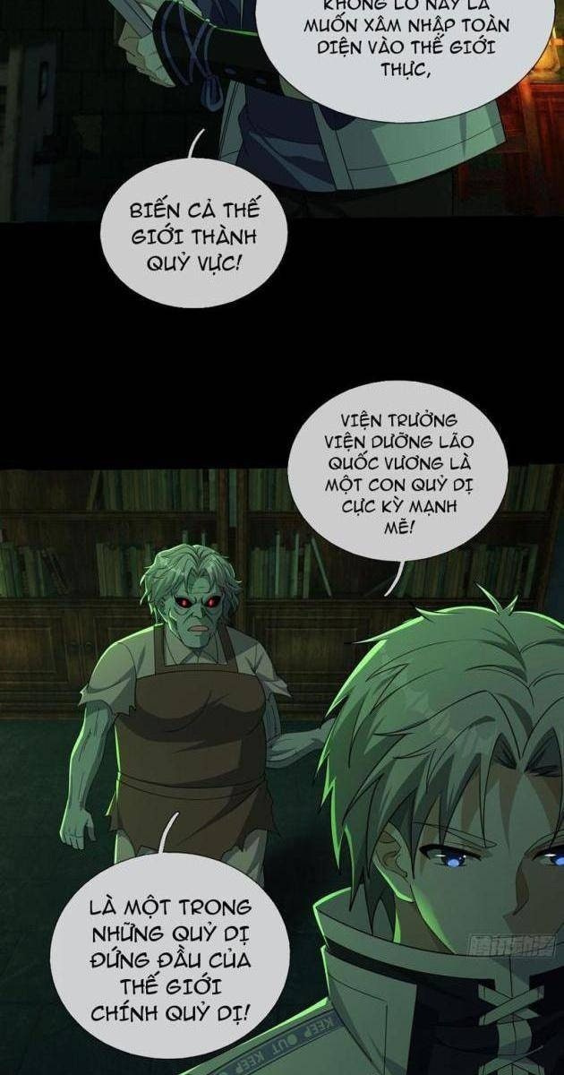 Toàn Cầu Kinh Dị: Ta Mở Ra Thương Thành Tự Do Hack - Page 139
