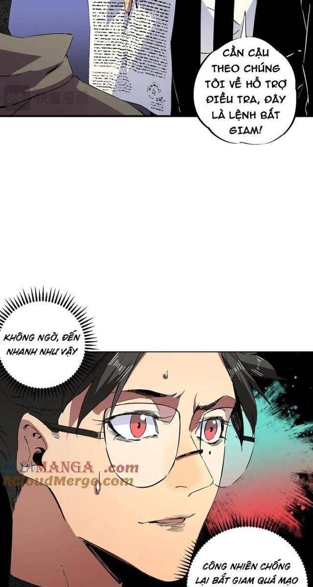 Cấm Chú Sư Mạnh Nhất Lịch Sử - Page 23