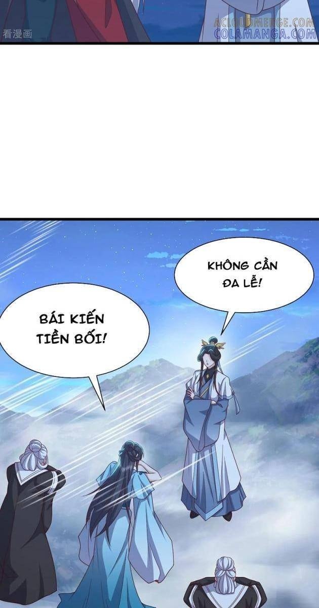 Tiên Võ Đế Tôn - Page 39