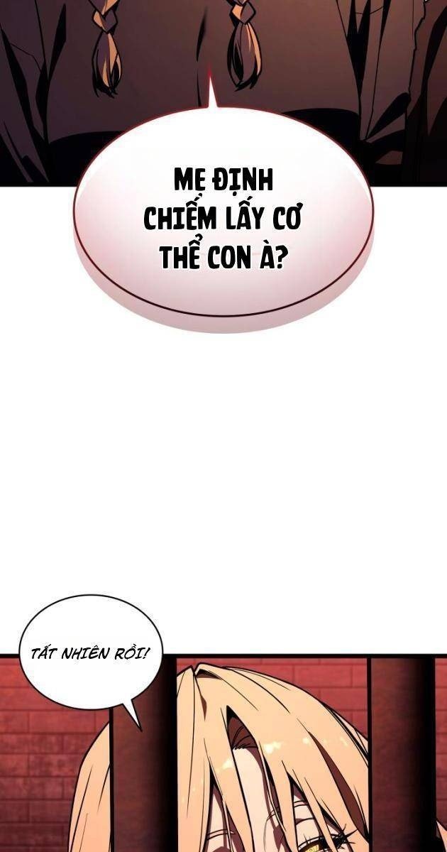 Người Hùng Cấp Thảm Họa Trở Lại - Page 39