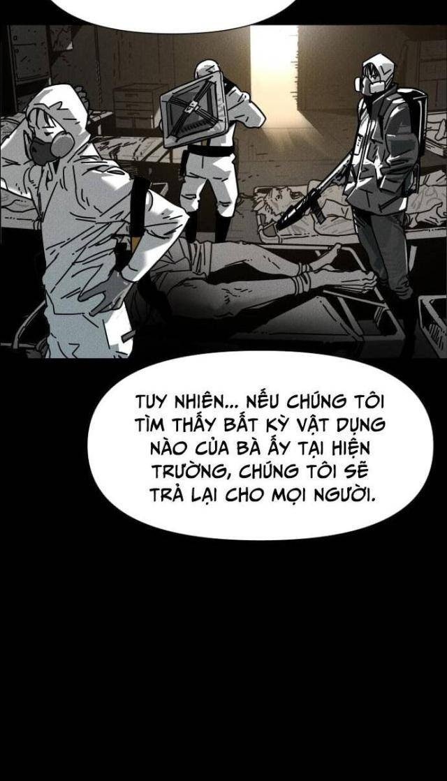 Dịch Vụ Tang Lễ Cho Xác Sống - Page 116