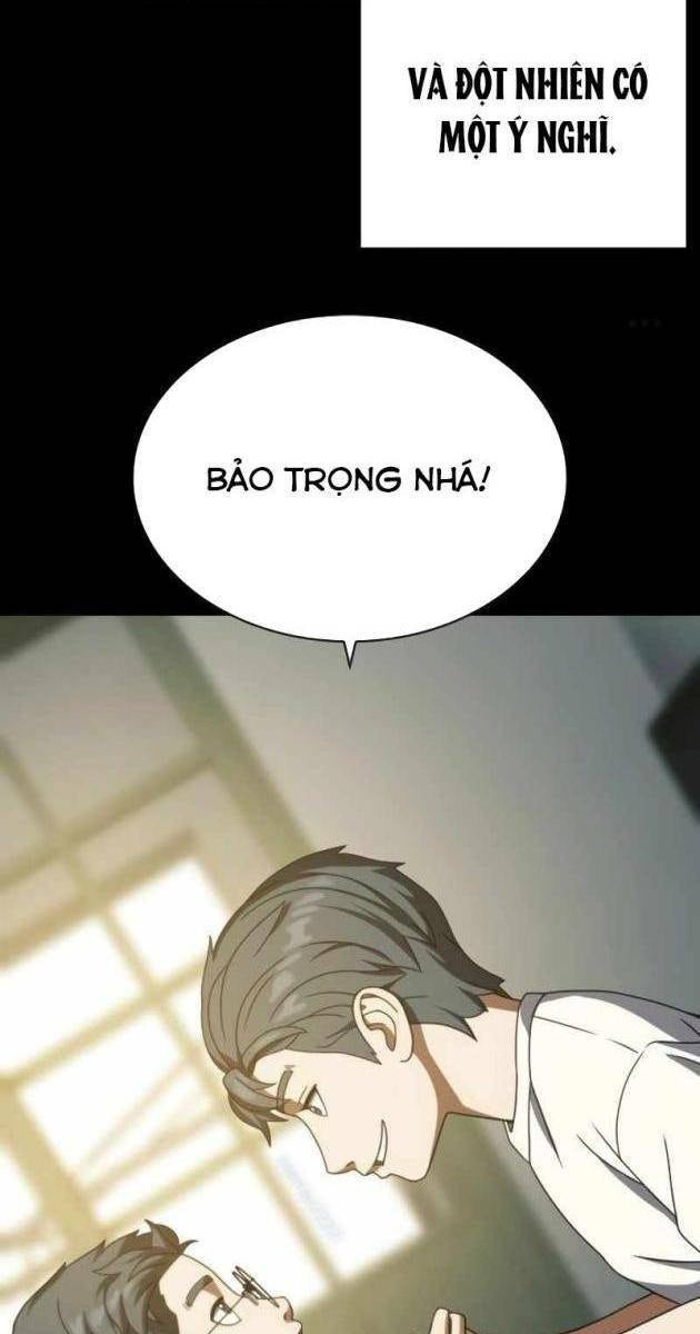Hàn Băng Võ Giả - Page 19