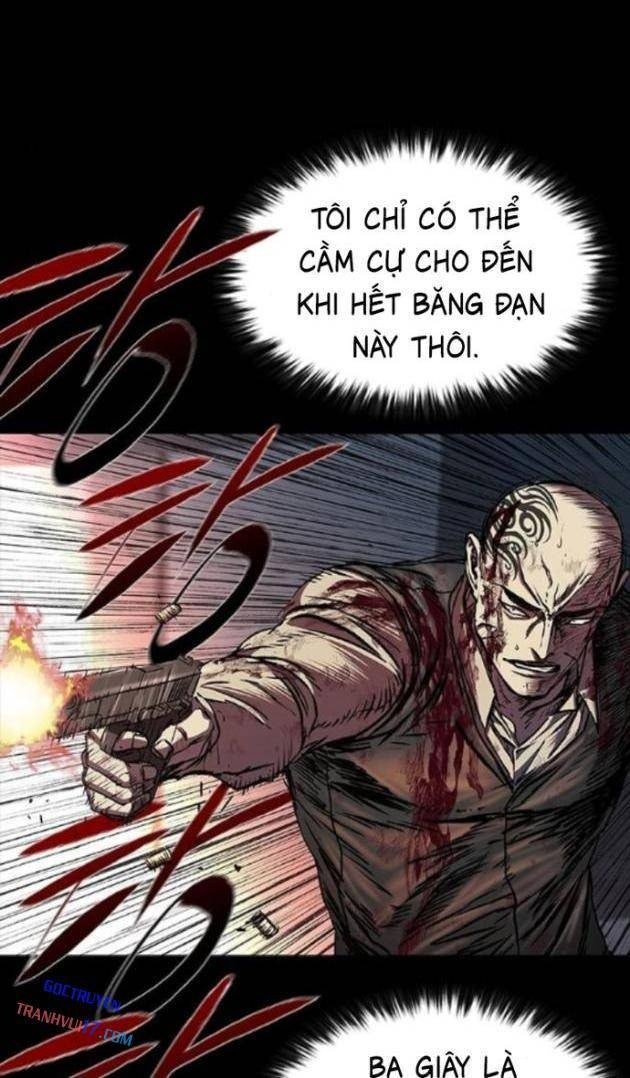 Báo Thù 2: Vạn Nhân Chi Thượng - Page 140