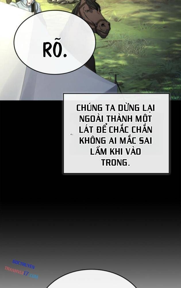 Tam Hoàng Tử Của Vong Quốc Hồi Quy - Page 12