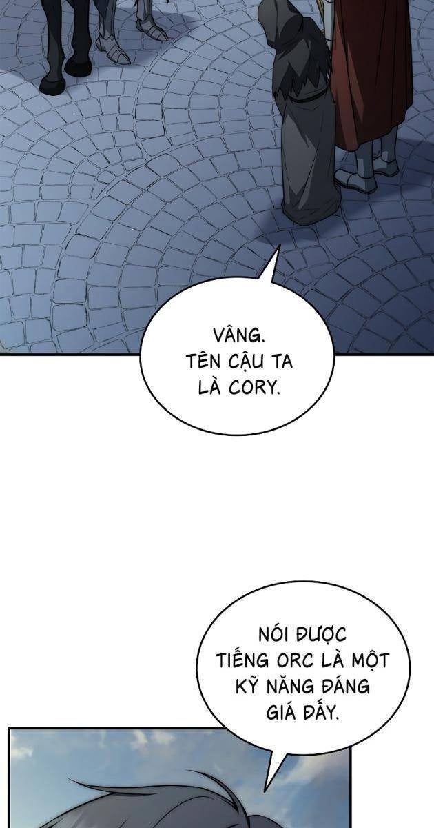Tam Hoàng Tử Của Vong Quốc Hồi Quy - Page 119