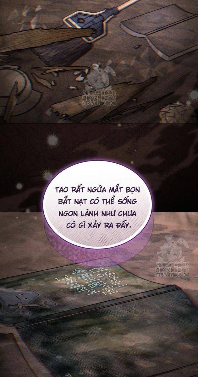 Ranker Mơ Được Nghỉ Hưu - Page 103