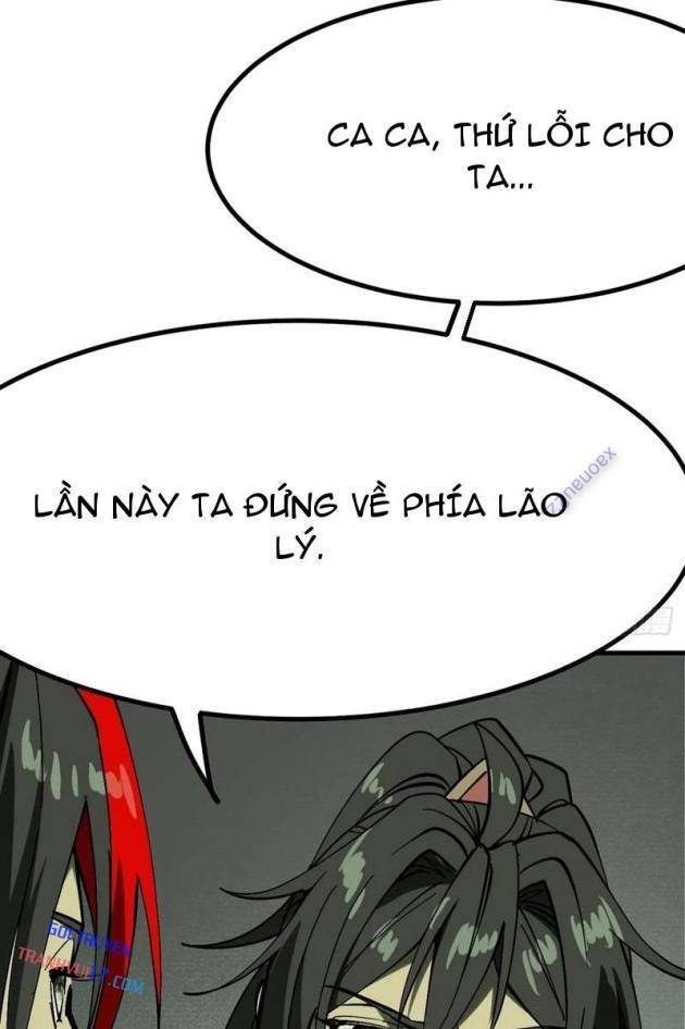 Không Cẩn Thận Lưu Danh Muôn Thủa - Page 25