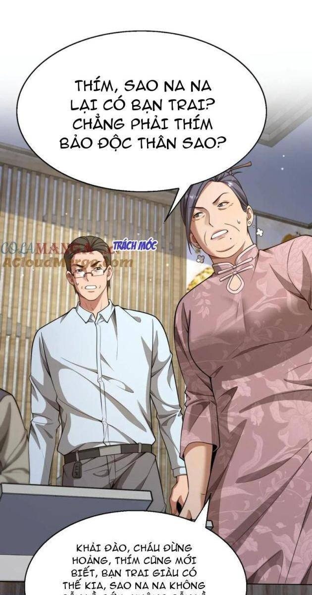 Sau Khi Tự Do Tài Chính, Họ Đã Dâng Hiến Lòng Trung Thành - Page 1
