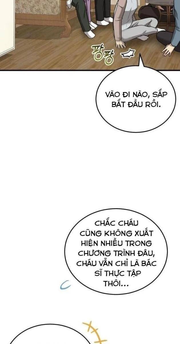 Bác Sĩ Hồi Quy Chỉ Muốn Sống Bình Lặng - Page 46