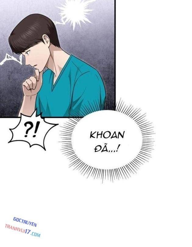 Bác Sĩ Hồi Quy Chỉ Muốn Sống Bình Lặng - Page 33