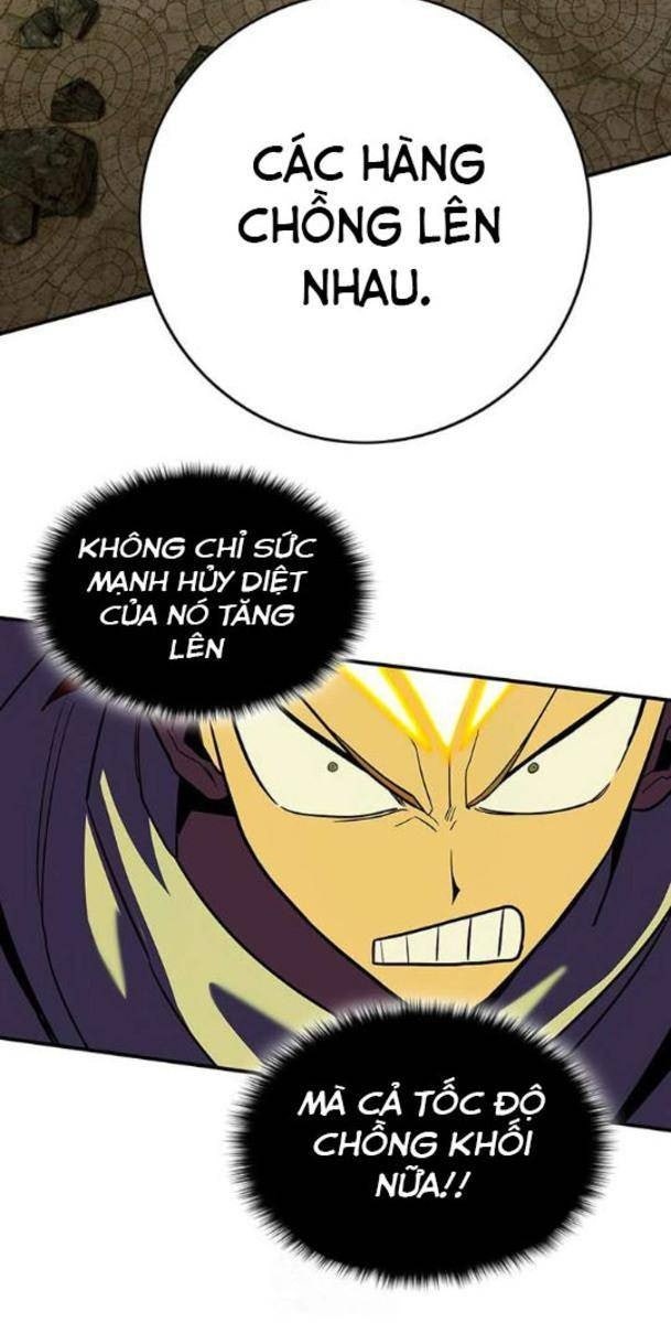 Hardcore Leveling Warrior: Earth Game - Page 70