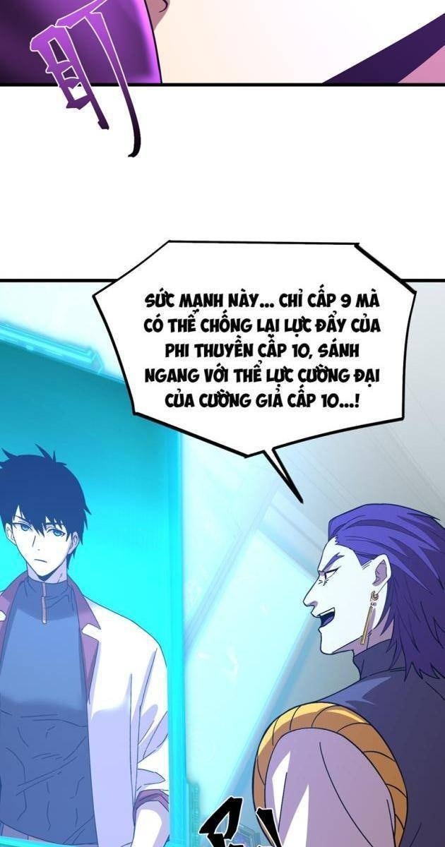 Cao Võ: Hạ Cánh Đến Một Vạn Năm Sau - Page 22