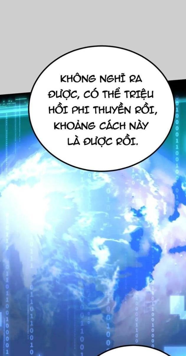 Cao Võ: Hạ Cánh Đến Một Vạn Năm Sau - Page 94