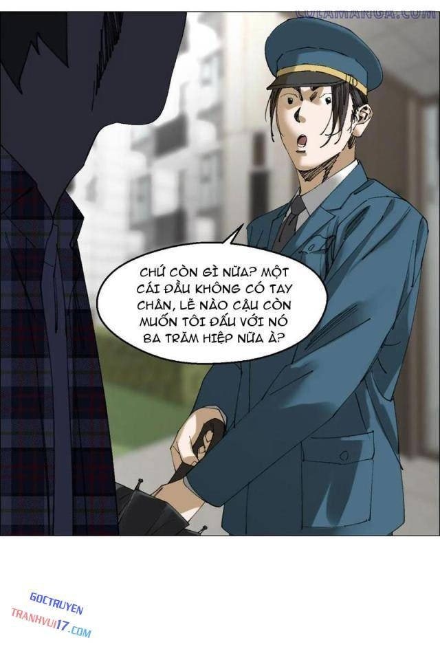 Giờ Ngọ Ba Khắc - Page 11