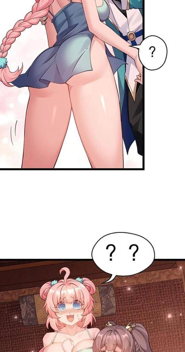 Hảo Đồ Nhi Hãy Tha Cho Vi Sư - Page 53