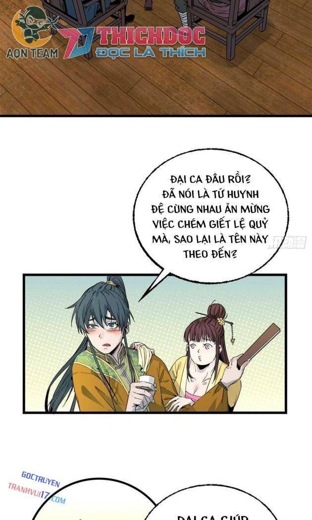Xích Tâm Tuần Thiên - Page 5