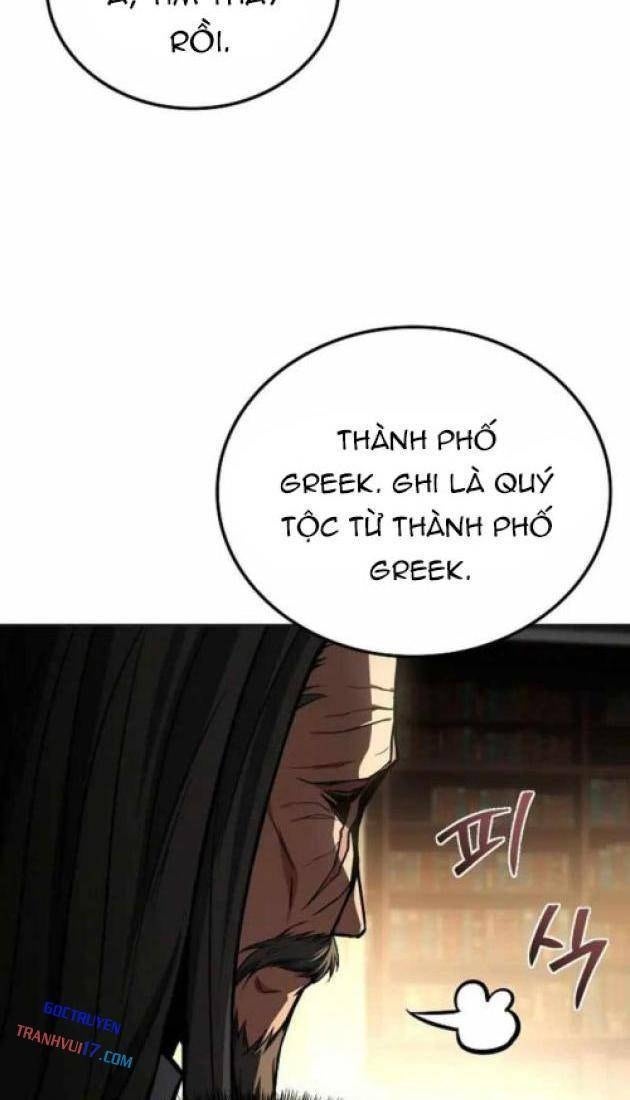 Đại Pháp Sư Mở Nhà Hàng - Page 106