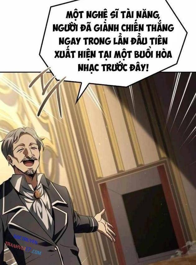 Đại Pháp Sư Mở Nhà Hàng - Page 6
