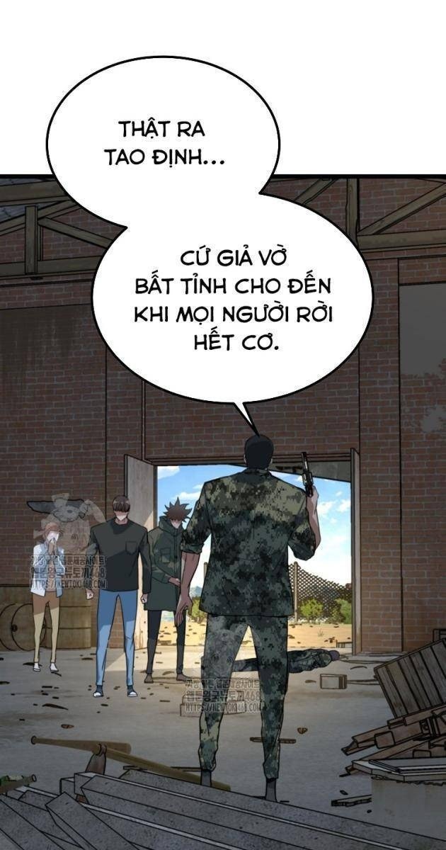 Kẻ Không Thuộc Về Loài Người - Page 87